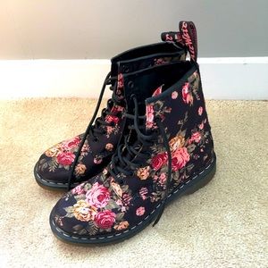 Doc Martens size 9